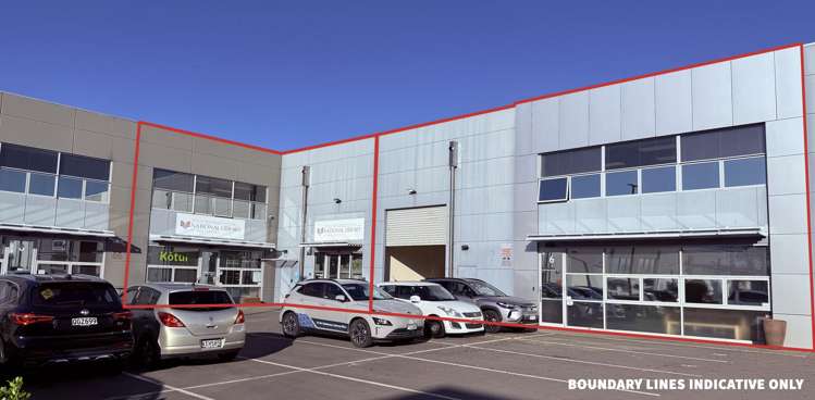 6 & 7/150 Cavendish Road Casebrook_0