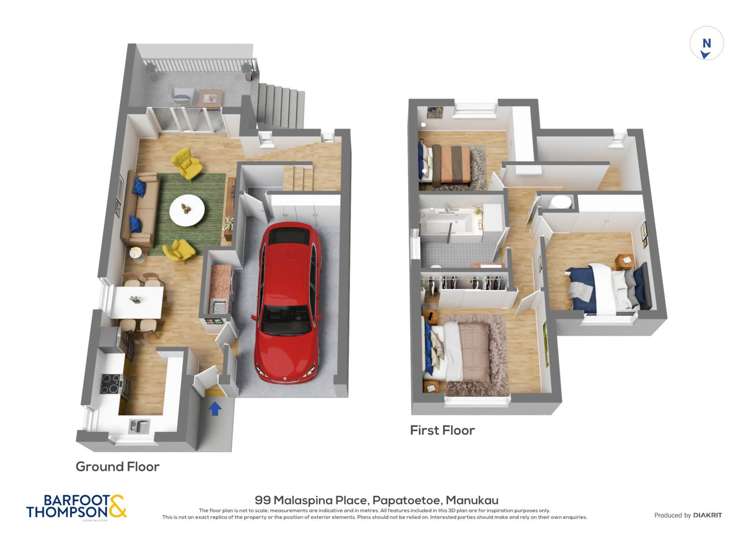 99 Malaspina Place Papatoetoe_12