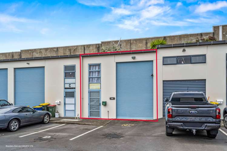 D/17 Douglas Alexander Parade Albany_1