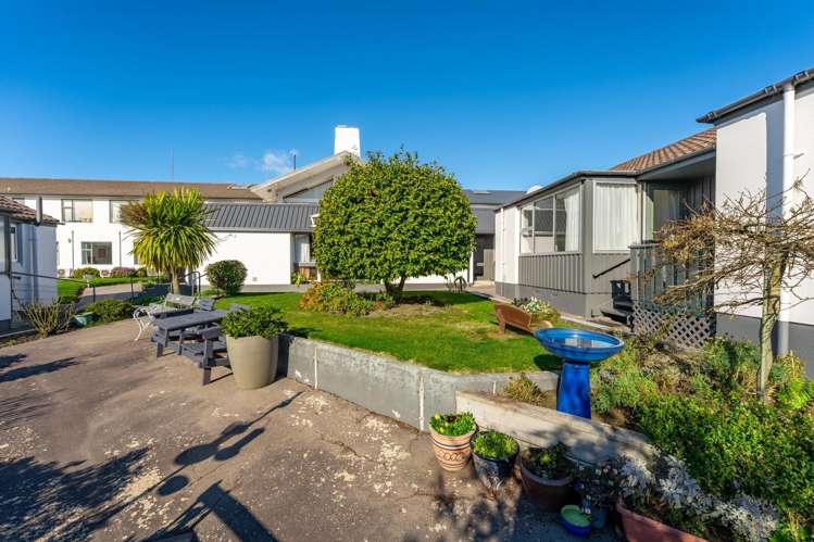Cottage 13/6 Glenwood Avenue Highfield_23