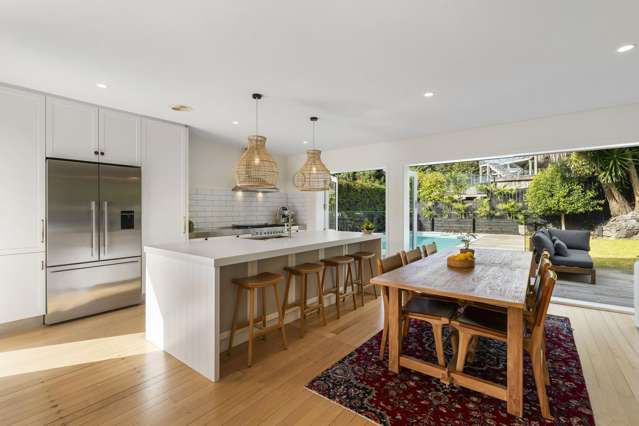 Resort-Style Family Oasis