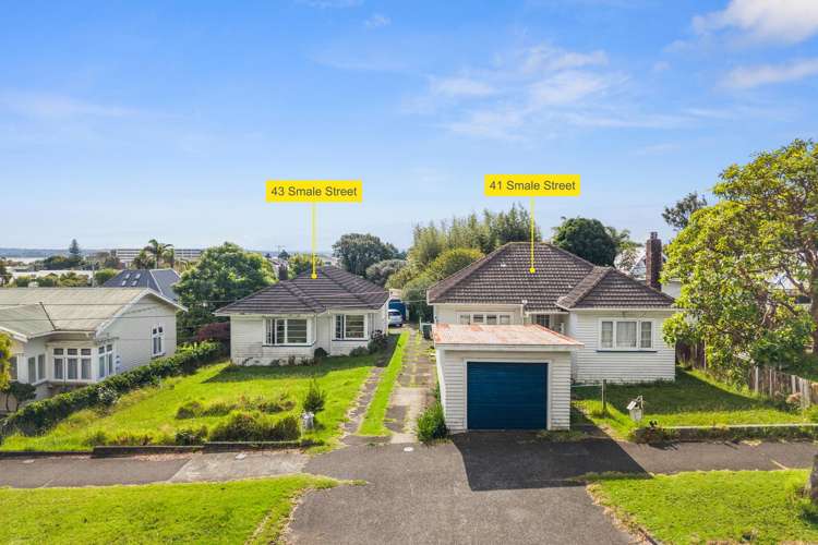 41 & 43 Smale Street Point Chevalier_6