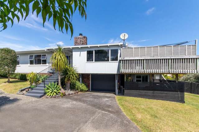 LAND GALORE, GARAGE GALORE!