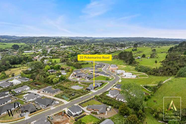 33 Pukemarino Road Waimauku_55