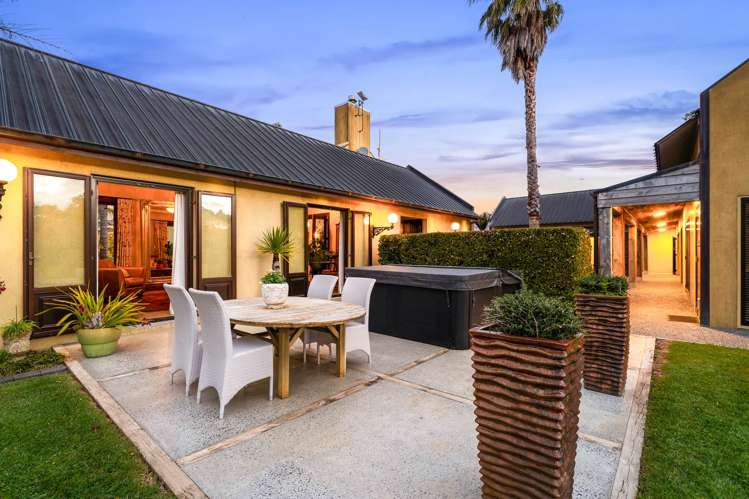 94 Oak River Drive Matakana_19