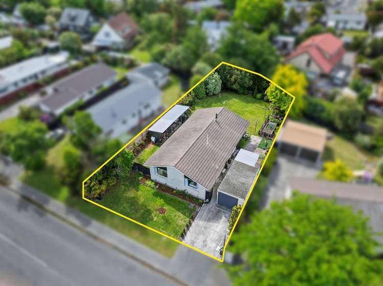 79 Newnham Street Rangiora_24