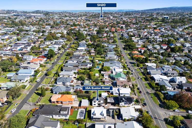 16A Euston Road Sandringham_16