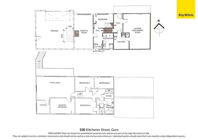 100 Kitchener Street Gore_1