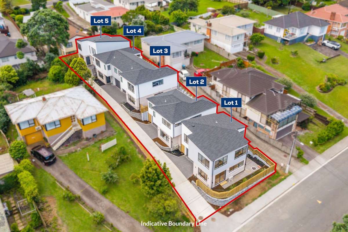 Lot 4, 5 Subritzky Avenue_0