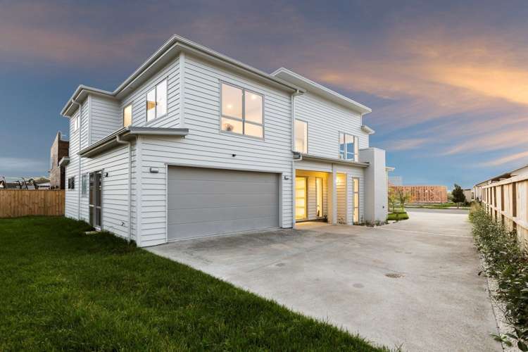 40 Milano Boulevard Karaka_21