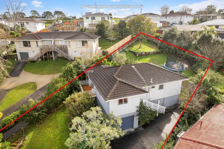 31 Regency Place Sunnynook_13