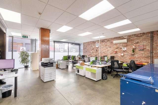 17 Garrett Street Te Aro_4