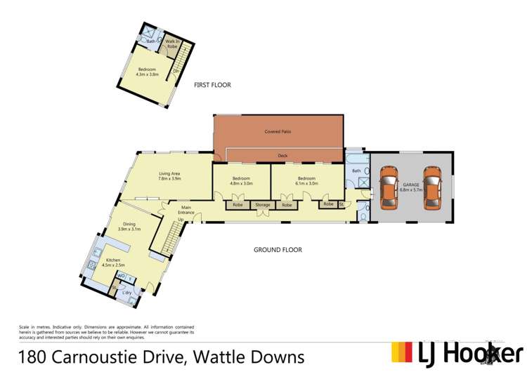 180 Carnoustie Drive Wattle Downs_22