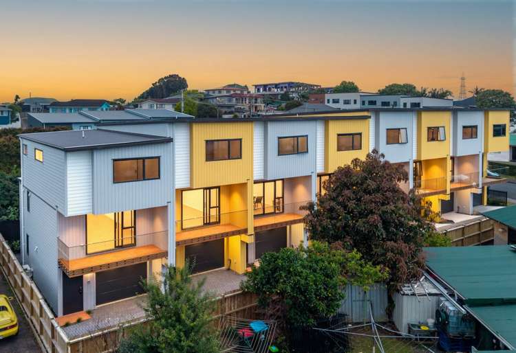 Lots 2-8/62 Walters Road Mt Wellington_36