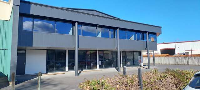 Front Office/44 Glenlyon Avenue Greerton_1