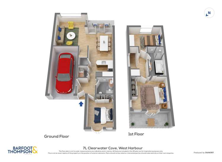 7l Clearwater Cove West Harbour_14