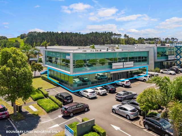 Rock-solid tenant in functional Albany building