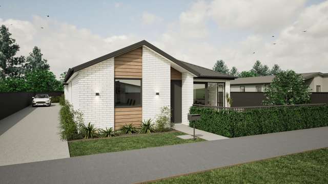 Your First Home Sorted at $659,000