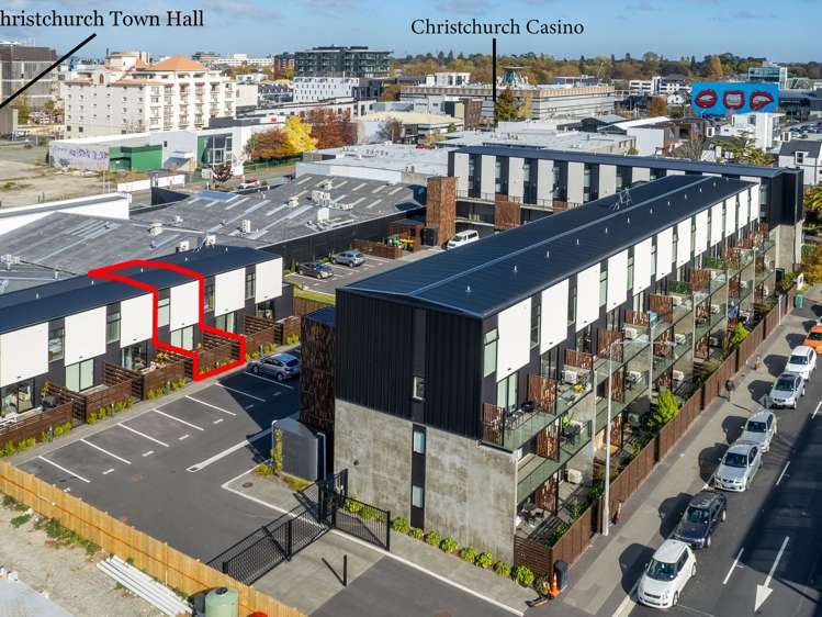 Address withheld City Centre_19