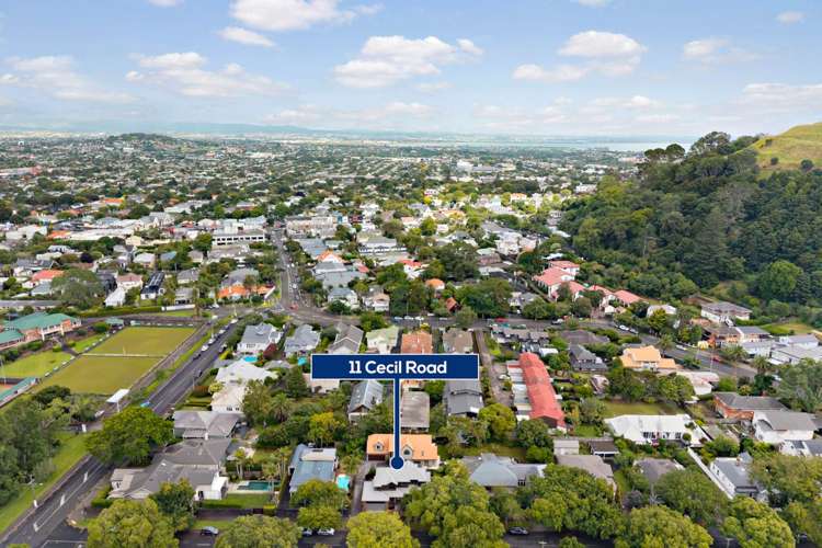 11 Cecil Road Epsom_33