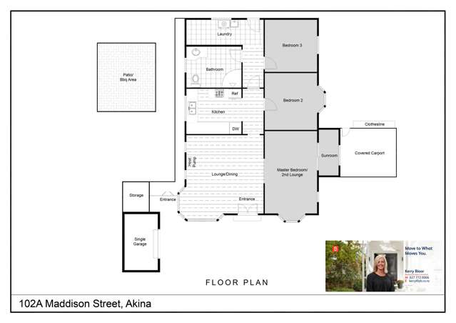 102A Maddison Street Akina_1