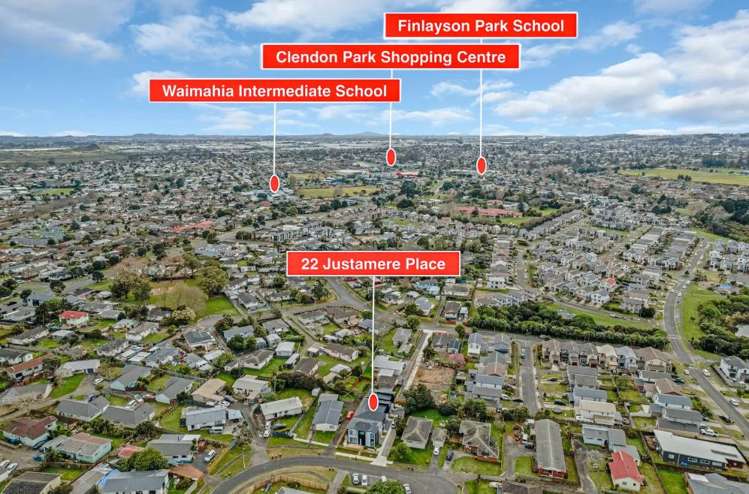 22B & C Justamere Place Weymouth_16