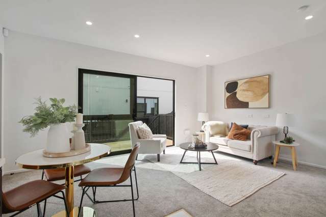 Lots 1-6/3 Takapu Street Henderson_4