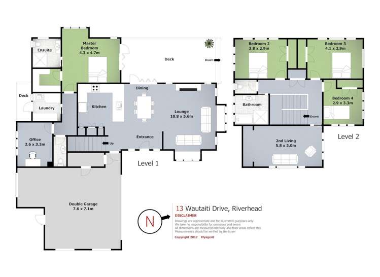 13 Wautaiti Drive Riverhead_19