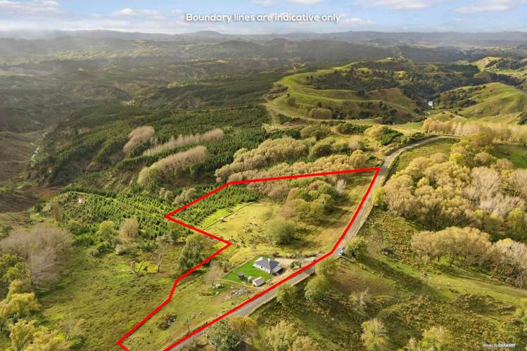 558 Matakitaki Road Glen Murray_23