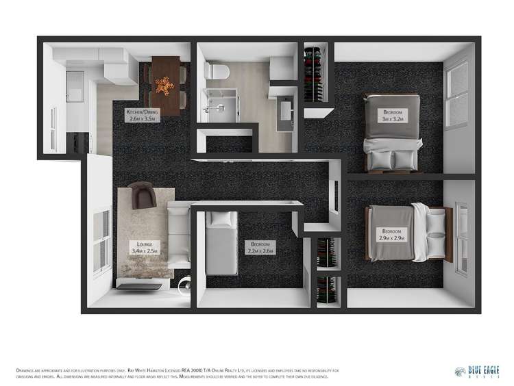 2/53 Primrose Street Frankton_1