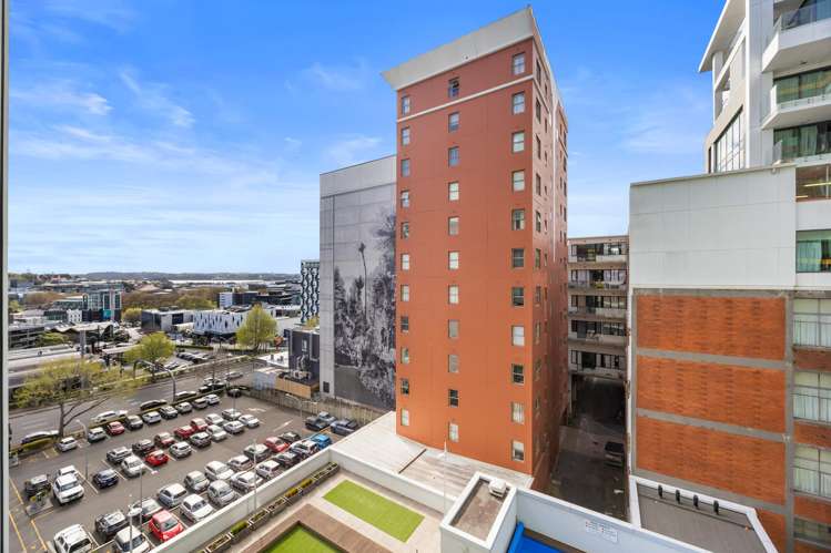 518/135 Hobson Street Auckland Central_10