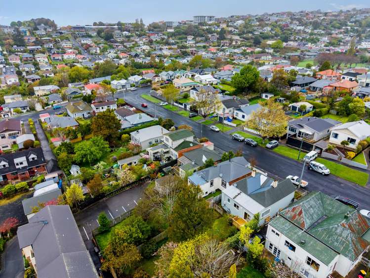 12 Kinsman Street Kaikorai_23