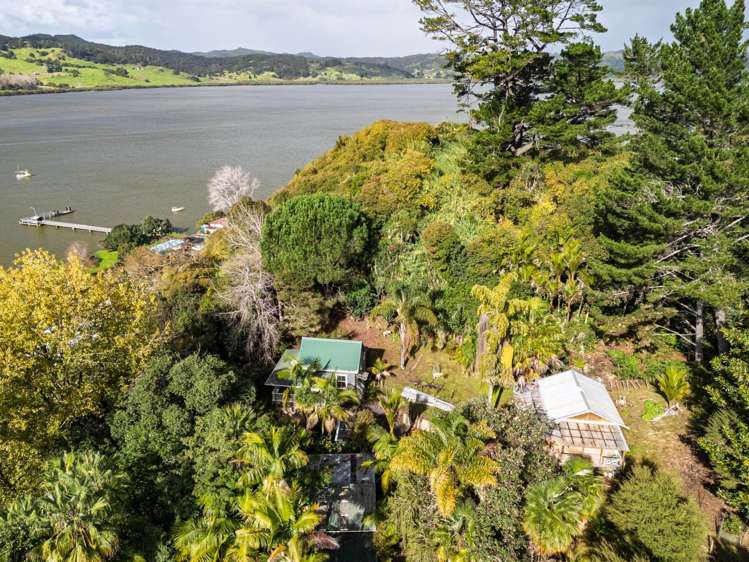 31 Rakautapu Road Kohukohu_43