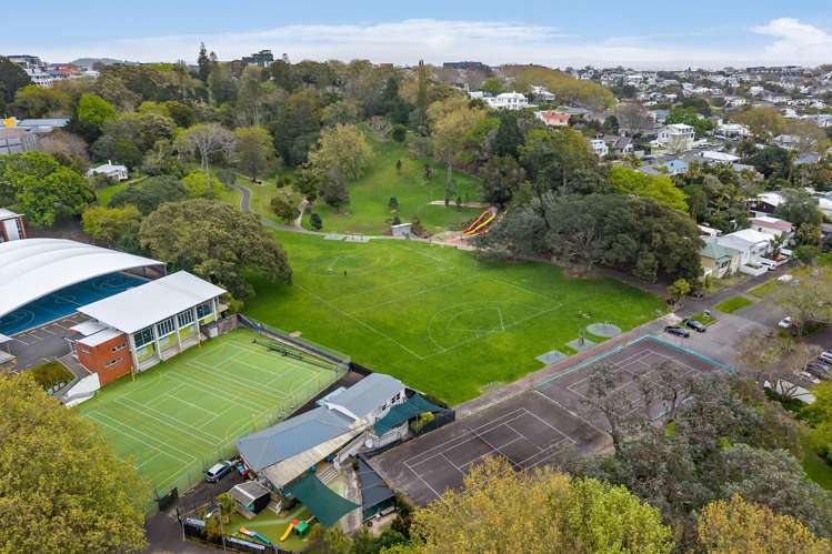 15/148 Howe Street Freemans Bay_27