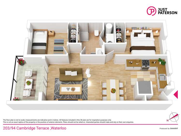 203/94 Cambridge Terrace Waterloo_11