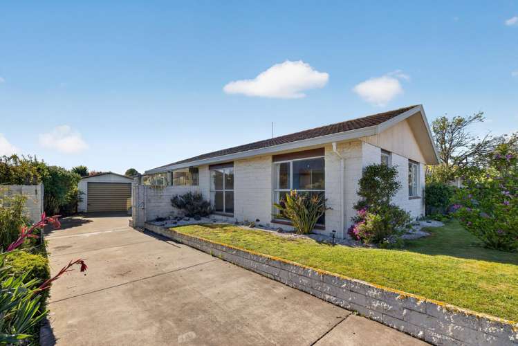 22 Caithness Street New Brighton_23