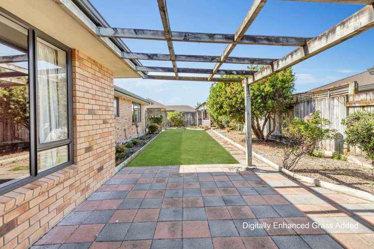 16 Meridian Grove Kelvin Grove_24