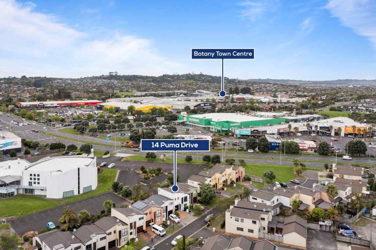 14 Puma Drive Golflands_16