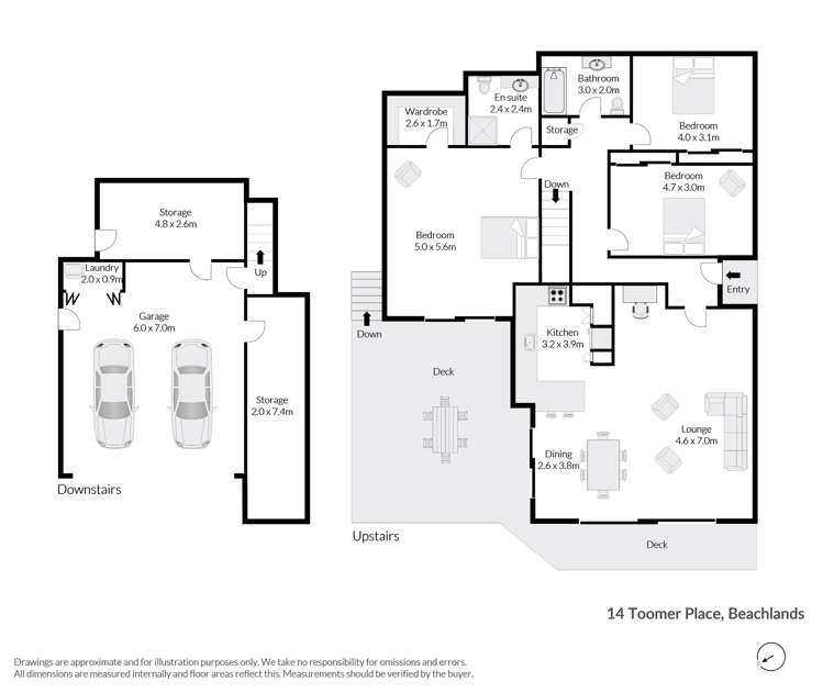 14 Toomer Place Beachlands_19