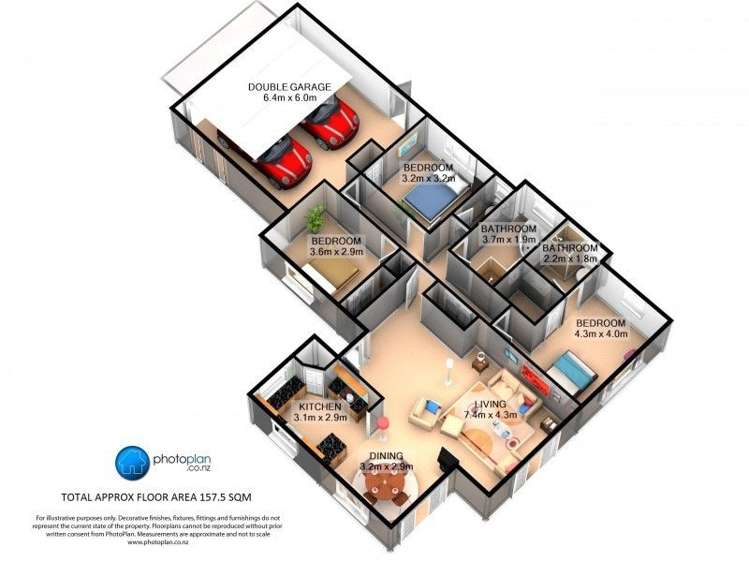 7 Landmark Court Huntington_18