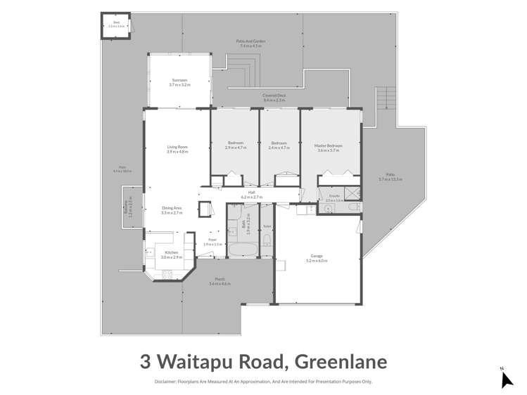 3 Waitapu Road One Tree Hill_15