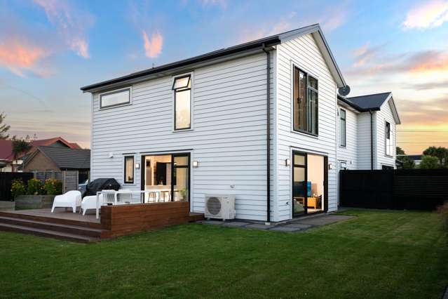 X-Factor Freehold Townhouse with LAND!