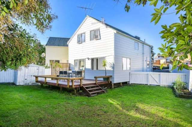 3 Bedroom Beautiful Home in Ellerslie