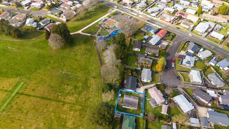 12A Flemington Place Nawton_15