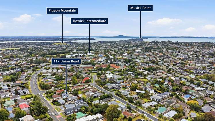 117 Union Road Howick_26