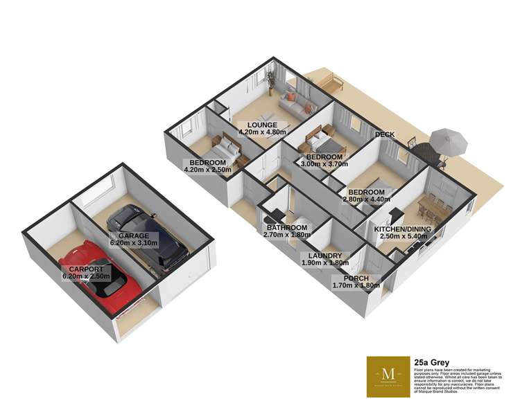 25a Grey Street Kihikihi_18