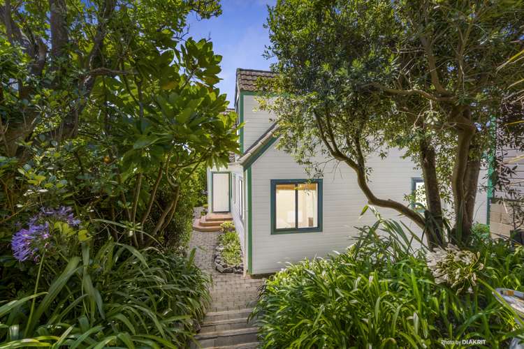 23 Pinnacle Street Seatoun_13