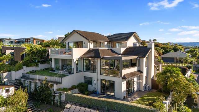 Prestige, position, and panoramic views