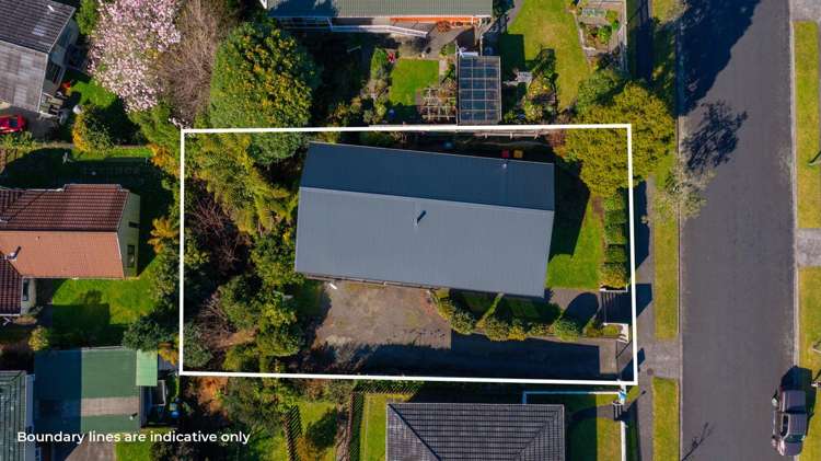 21 Nevada Drive Merrilands_23