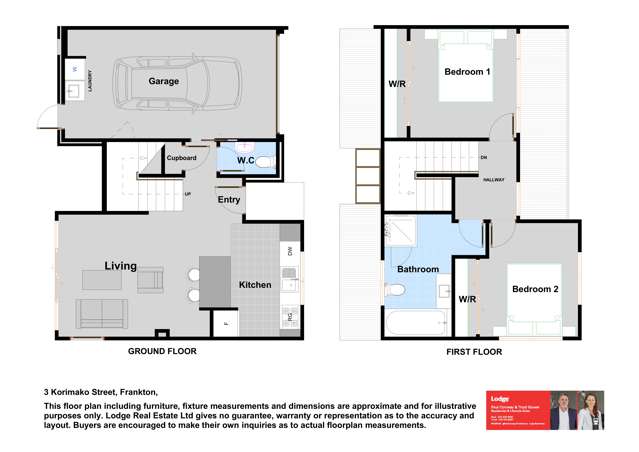 10/3 Korimako Street Frankton_1
